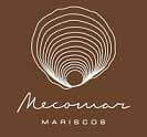 Logotipo do cliente berlengafrio Mecomar