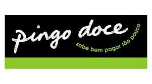 Logotipo do cliente berlengafrio Pingo Doce