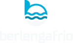 Logotipo Berlengafrio