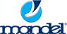 Logotipo parceiro berlengafrio Mondel
